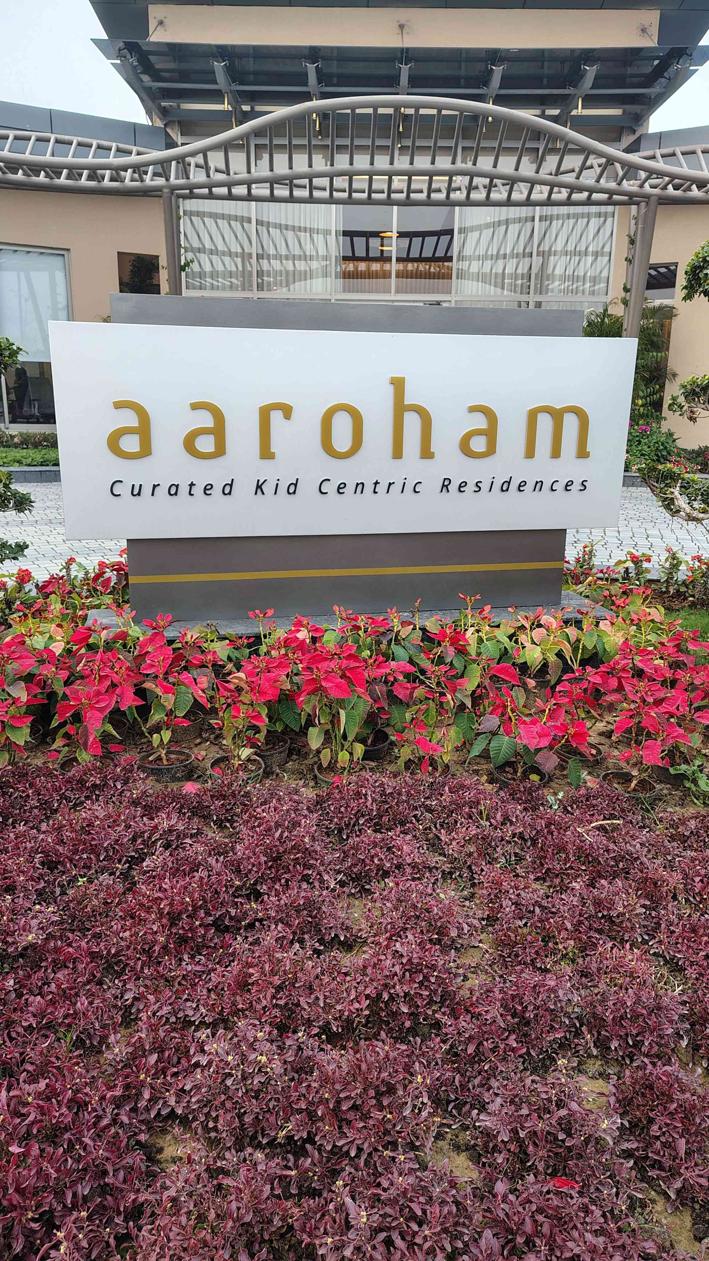 Premium residential project in Gurugram